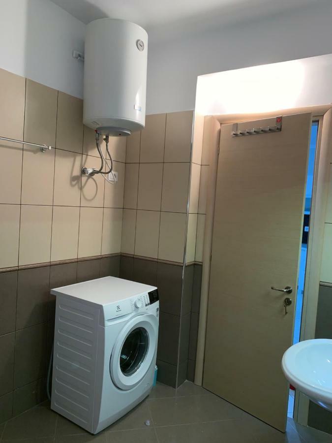 Pearl Seaview Apartment Vlore Exterior photo