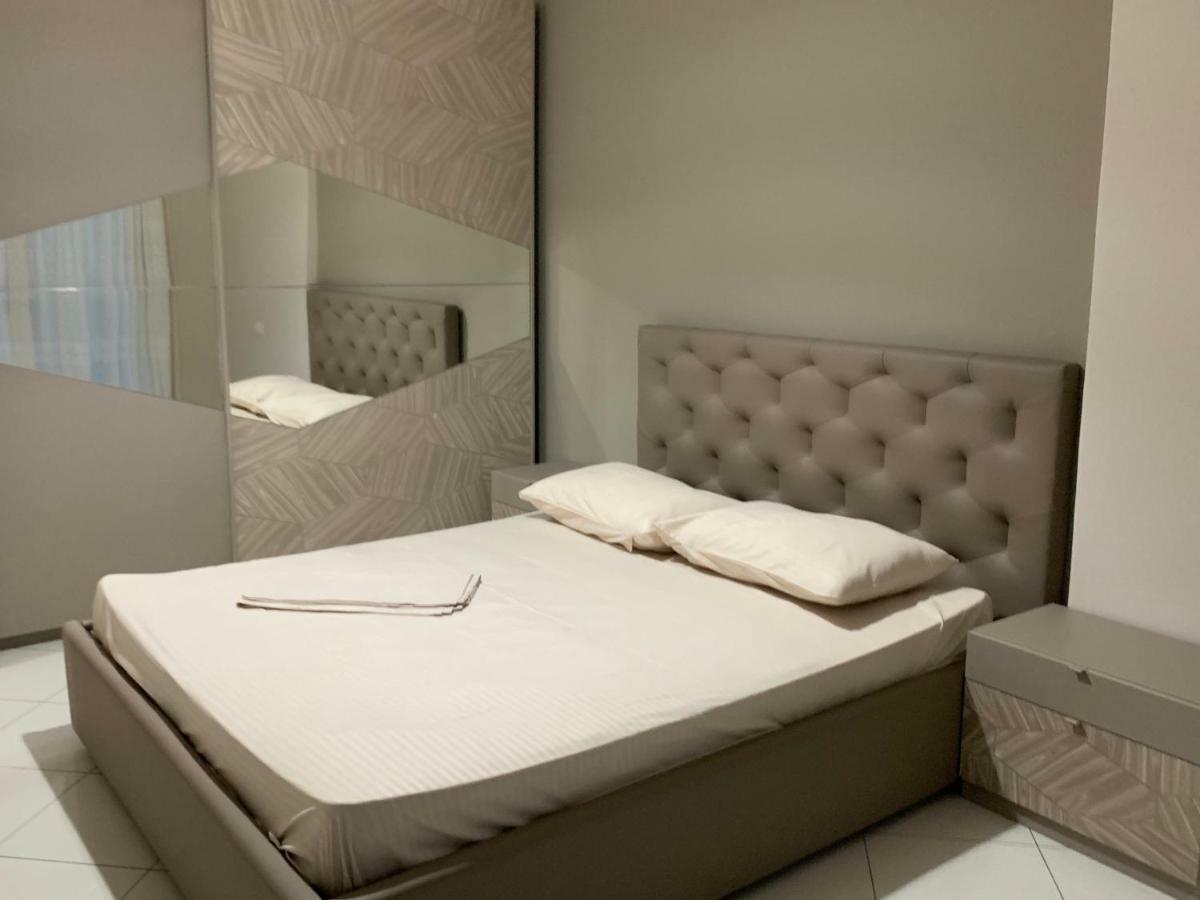 Pearl Seaview Apartment Vlore Exterior photo