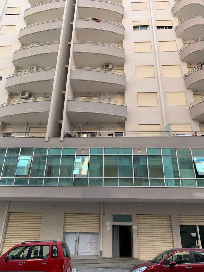 Pearl Seaview Apartment Vlore Exterior photo